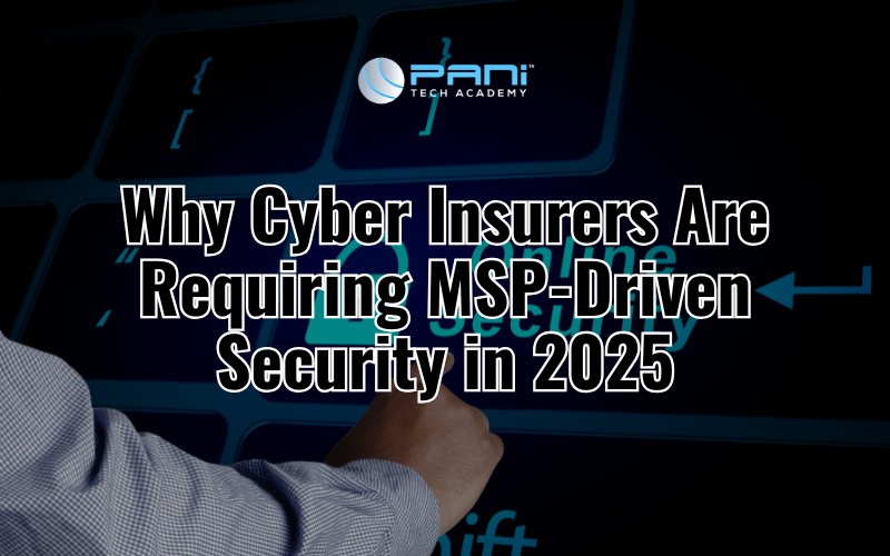 Why Network Architecture Matters in Cybersecurity